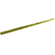Zoom Mag Shakey Head Worm, 15 Pack, 7in, Watermelon Seed, 049019X