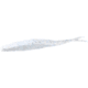 Zoom Mag Super Fluke Baitfish Imitator, 5 Pack, 7in, Birthday Cake, 112415X