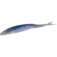 Zoom Mag Super Fluke Baitfish Imitator, 5 Pack, 7in, Sexy Shad, 112354X