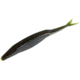 Zoom Mag Super Fluke Baitfish Imitator, 5 Pack, 7in, Tilapia Magic, 112411X