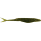 Zoom Mag Super Fluke Baitfish Imitator, 5 Pack, 7in, Watermelon Red Magic, 112304X
