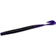 Zoom Mag U-V Speed Worm, 8 Pack, 7in, Black Light, 113369X