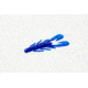 Zoom Mag Uv Speed Craw Creature Bait, 10, 4.25in, Sapphire Blue, 146110