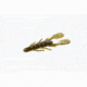 Zoom Mag Uv Speed Craw Creature Bait, 10, 4.25in, Watermelon Candy, 146120