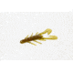 Zoom Mag Uv Speed Craw Creature Bait, 10, 4.25in, Watermelon Red, 146054