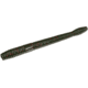 Zoom Magnum Finesse Worm, 10 Pack, 5in, Avocado, 114147X