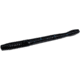 Zoom Magnum Finesse Worm, 10 Pack, 5in, Black/Blue, 114072X