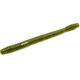 Zoom Magnum Finesse Worm, 10 Pack, 5in, Watermelon Seed, 114019