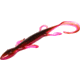 Zoom Magnum Lizard, 8in 9Pk, Raspberry Shad, 033365-SP