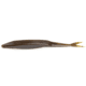 Zoom Magnum Super Fluke Fluke, 5, 7in, Green Pumpkin, 112025-SP