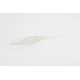 Zoom Magnum Super Fluke Fluke, 5, 7in, White Ice, 112185