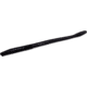 Zoom Magnum Trick Worm, 8 Pack, 7in, Blackberry, 115229X