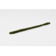 Zoom Magnum Trick Worm, 8, 7in, Watermelon Candy Red, 115281