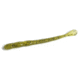 Zoom Meathead Finesse Worm, 4in, 20Pk, Watermelon Gold, 024141-SP