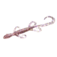 Zoom Mini Lizard, 15 Pack, 4in, Cotton Candy, 005023X