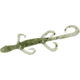 Zoom Mini Lizard, 15 Pack, 4in, Cucumber Seed, 005027X