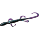 Zoom Mini Lizard, 15 Pack, 4in, Junebug, 5005