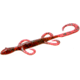 Zoom Mini Lizard, 15 Pack, 4in, Red Bug, 005021X