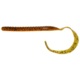 Zoom Ole Monster Magnum Worm, 9 Pack, 10.5in, Alabama Craw, 026256X