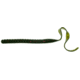 Zoom Ole Monster Magnum Worm, 9 Pack, 10.5in, Avocado, 026147X