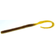 Zoom Ole Monster Magnum Worm, 9 Pack, 10.5in, Bullfrog, 026257X