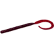 Zoom Ole Monster Magnum Worm, 9 Pack, 10.5in, Cranberry, 026431X