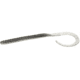 Zoom Ole Monster Magnum Worm, 9 Pack, 10.5in, Electric Shad, 026350X