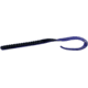 Zoom Ole Monster Magnum Worm, 9 Pack, 10.5in, Gooseberry, 026340X
