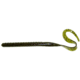 Zoom Ole Monster Magnum Worm, 9 Pack, 10.5in, Green Pumpkin Prp Gold, 026249X
