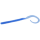 Zoom Ole Monster Magnum Worm, 9 Pack, 10.5in, Killer Blue, 026347X
