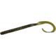 Zoom Ole Monster Magnum Worm, 9 Pack, 10.5in, Yabby Mudbug, 026366X