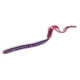 Zoom Olft Monster Worm, 9, 0.5in, Plum Crazy, 026285-SP