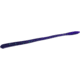 Zoom Original Worm, 20 Pack, 6in, Junebug, 025005X
