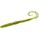 Zoom Shakey Tail Finesse Worm, 20 Pack, 6in, Watermelon Seed, 038019X