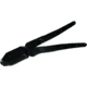Zoom Skinny Chunk Bait, 20 Pack, 2.75in, Black, 044038X