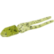 Zoom Skinny Chunk Bait, 20 Pack, 2.75in, Watermelon Seed, 044019X