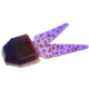 Zoom Small Chunk Jig Trailer, 5 Pack, 2.5in, PB &amp; J, 027225X