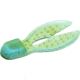 Zoom Super Chunk Jr., 2in 6Pk, Watermelon Moondust, 041363-SP