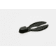 Zoom Super Chunk Jr Soft Bait, 6, 2in, Black, 41038