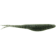 Zoom Super Fluke Baitfish Imitator, 10 Pack, 5.25in, Bluegill, 023067X