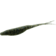 Zoom Super Fluke Baitfish Imitator, 10 Pack, 5.25in, Japanese Bluegill, 023223X