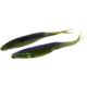 Zoom Super Fluke Baitfish Imitator, 10 Pack, 5.25in, Purple Passion, 023058X