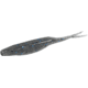 Zoom Super Fluke Baitfish Imitator, 10 Pack, 5.25in, Smokin Blue, 023022X