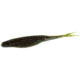Zoom Super Fluke Baitfish Imitator, 10 Pack, 5.25in, Tilapia Magic, 023411X