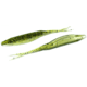 Zoom Super Fluke Baitfish Imitator, 10 Pack, 5.25in, Watermelon Seed Pearl, 023178X