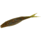 Zoom Super Fluke Jr Baitfish Imitator, 10 Pack, 4in, Bull Bream, 056435X
