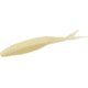 Zoom Super Fluke Jr Baitfish Imitator, 10 Pack, 4in, Ham Bone, 056422X