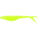Zoom  Super Fluke Jr Fluke, 10, 4in, Chartreuse Pearl, 056046-SP