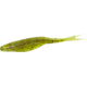 Zoom  Super Fluke Jr Fluke, 10, 4in, Watermelon Red, 056054-SP