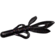 Zoom Super Hog Creature Bait, 10 Pack, 4in, South Africa Special, 085334X